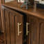 Buffet Mid Mid Century