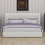 Lit plateforme tapissier Minimalist-129757853