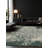 Silky Soft Plush Brown Area Rug-1725806804