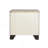 Madison Espresso Finish Nightstand