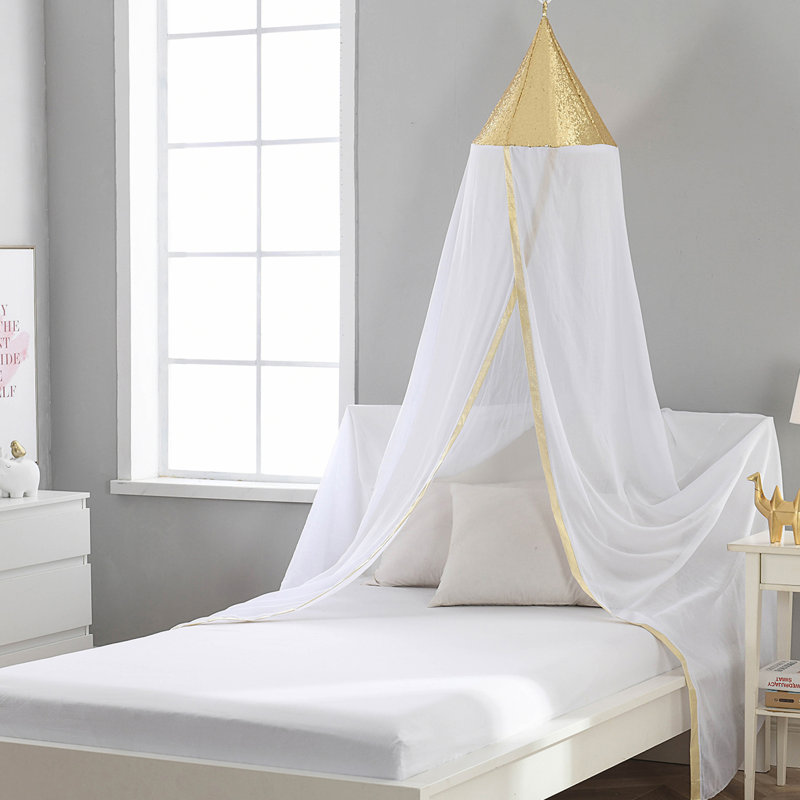 Cleopatra Bed Canopy