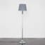 Latona 159cm Traditional Floor Lamp-36154445-36154453-36154454