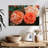 Harnek Orange Hybrid Roses-107687384
