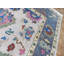 Tapis beige unique de 10 pi