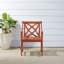 Chaise de patio Aleha