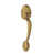 Antique Brass