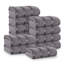 Kensington Luxury Cotton Bathroom Towel Set, Super Soft & Quick Dry – Face, Hand & Bath Towels for Everyday Home Use-124360611-41820889