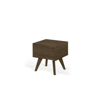 Emma 19.5'' W Nightstand