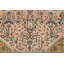 Handcrafted Wool Traditional Area Rug 7x10
