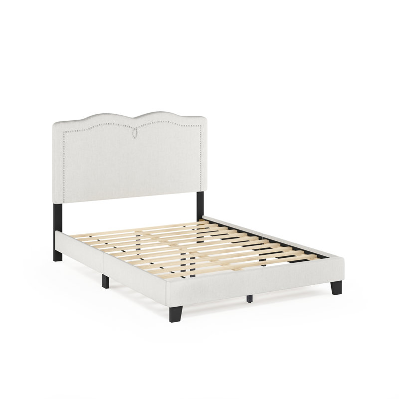 48" Platform Bed, Full