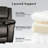 Sofa Manual Recliner-58108103