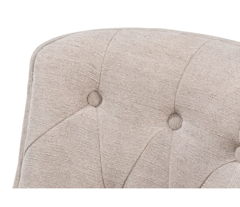 Lyra Upholstered Dining Chair