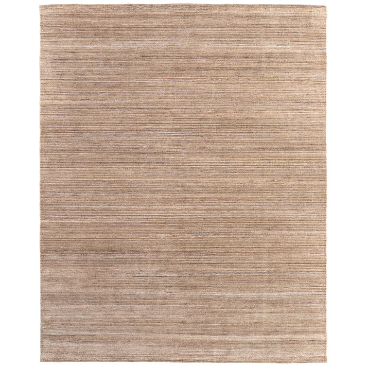 Lakewood Modern Solid Area Rug
