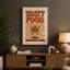 Tasty Food Diner Retro - Wrapped Canvas-819587382-819587390