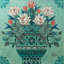 Verdant Talavera Bloom