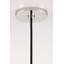 Luminaire suspendu simple à 1 lumière Darby-92709951-92709950