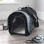 Chorley Collapsible Soft-Sided Crate with 1 Door-40623693