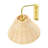 Zita Armed Sconce-2070906715