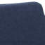 Fauteuil en polyester 28,25 po Vandervoort