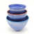 Bleu / bleu pâle est en rupture de stock