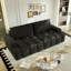Canapé confortable en tissu 4 places-166927661