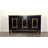 Blarwood 60'' Solid Wood Sideboard