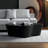 50" Unique Irregular Coffee Table-1871332862