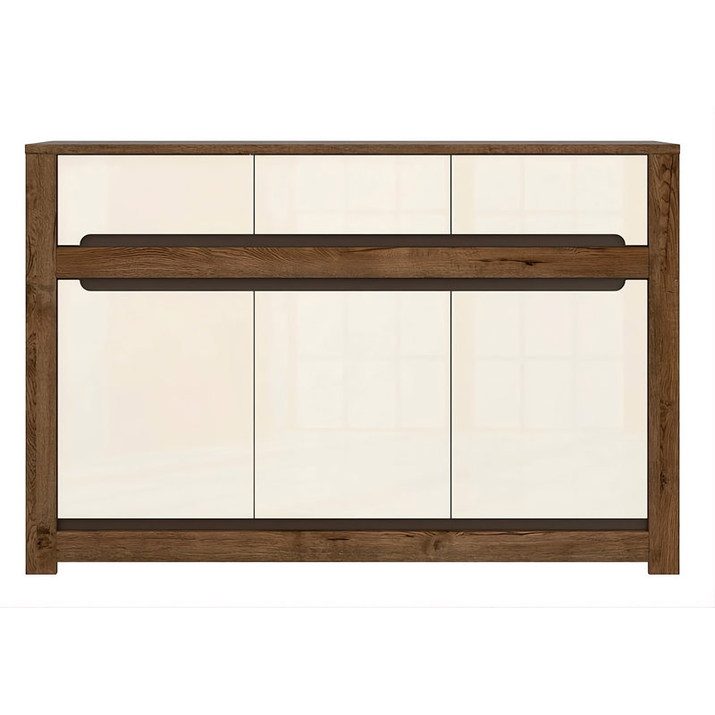 Ruso Cabinet/Enclosed Storage