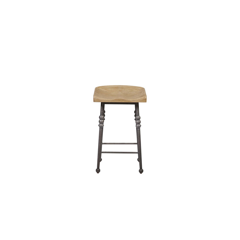 Tabouret à hauteur de comptoir (1 par carton)