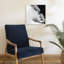 «Little Girl Peeking Abstract», art mural contemporain-129007778