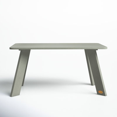 Byrnes Plastic Coffee Table by AllModern