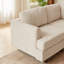 Canapé modulaire moderne-1153674762