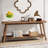 Nunamaker 70.9'' Console Table-91568082
