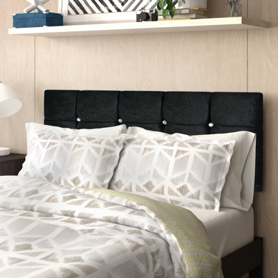 Clara Upholstered Headboard