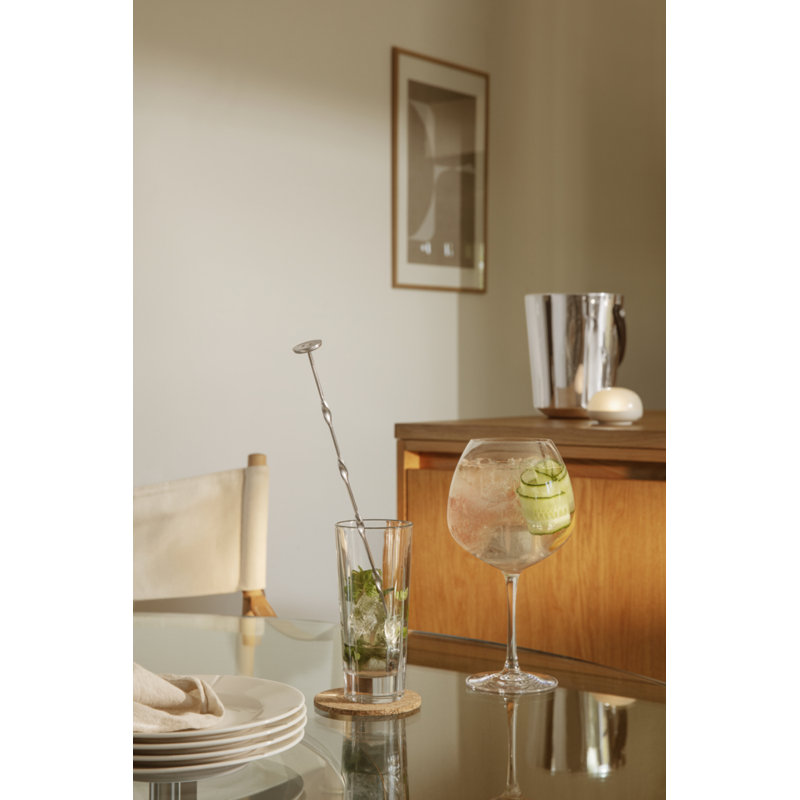 Grand Cru Stainless Steel Stirrer