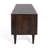 Blevens Solid Wood TV Stand for TVs up to 55"