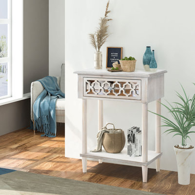 Sleaford Tray Top End Table