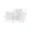 Fauteuil d'appoint Accent Chair-476249619