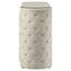 Commode rembourrée 6 tiroirs Yewle