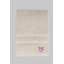 Serviette de bain en coton biologique de qualité supérieure, 70,9 po x 55,1 po | 100% coton, 520 g / m², doux et absorbant | Lavable à la machine, couleur beige | Confort luxueux et écologique pour un spa à domicile et un usage quotidien-323180494