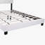 Lit plateforme tapissier Vladka-611069125