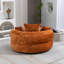 Mason Chenille Bean Bag Lounger-121299820