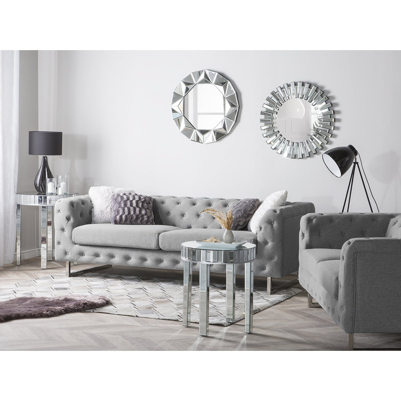 Esperanza Sofa, Grey