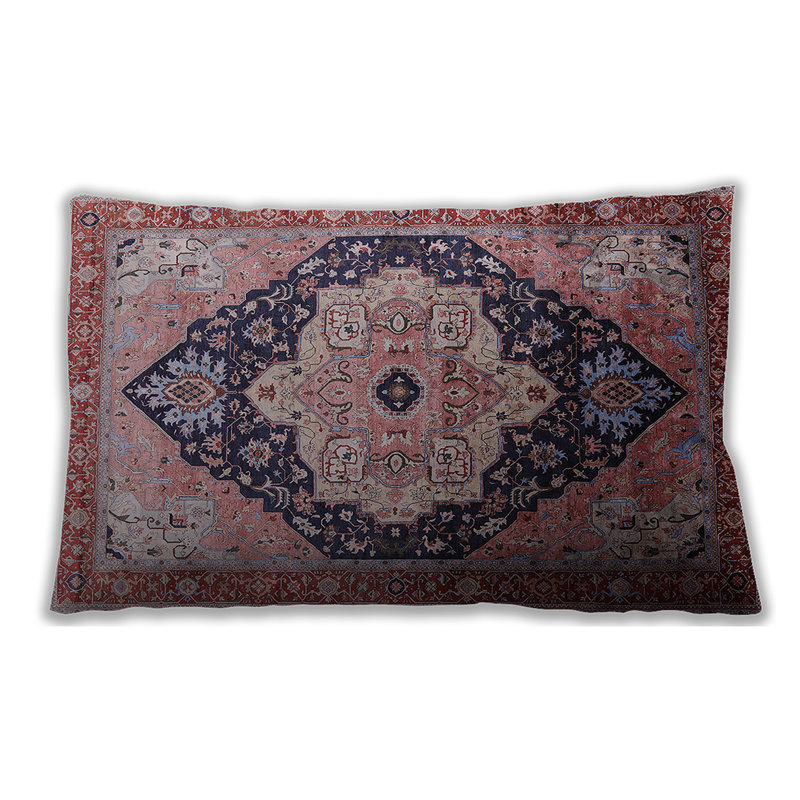Housse et insert de coussin extérieur d'extérieur