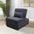 Folding Ottoman Sofa Bed-1260225940