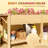 Elevated Garden Bed,Wood Raised Garden Box,With Side Table,Bottom Shelf,Bed Liners And Drainage Holes-1294942647