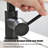 AWZTOO Pull Down Kitchen Faucet-71449497