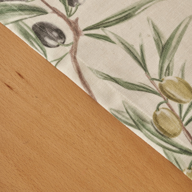 Nappe Olive