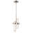 Saedi 1-Light Dimmable LED Single Pendant -1828427153