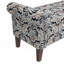 Repose-pieds avec rangement Conrad (SEULEMENT OTTOMAN)-227908975